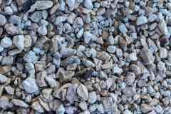 Crushed-Stone