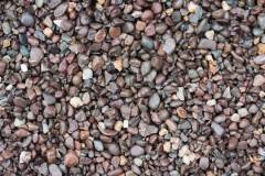Pea-Gravel