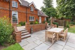 large-stone-brick-patio-LadBrook-Home-Improvements